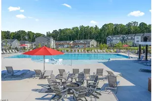 1839 Aspen River Ln, Apex, NC 27502 - Photo 14