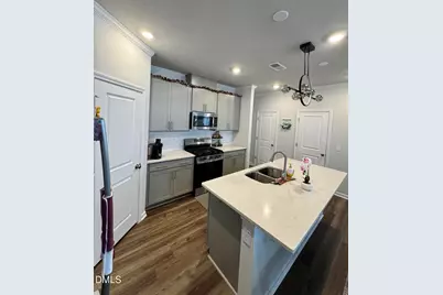 1839 Aspen River Lane, Apex, NC 27502 - Photo 4