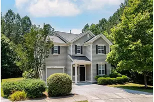 407 Elm Farm Pl, Morrisville, NC 27560 - Photo 1