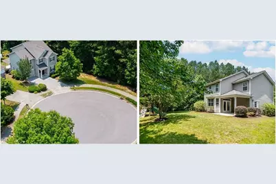 407 Elm Farm Place, Morrisville, NC 27560 - Photo 2