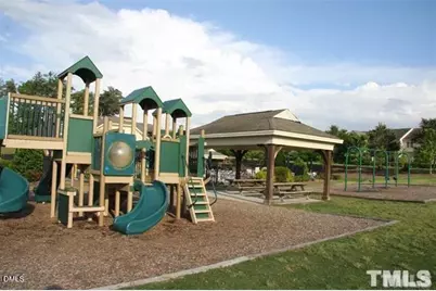 549 Mesquite Ridge Place, Cary, NC 27519 - Photo 32