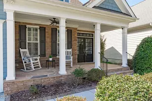 7320 Bedford Ridge Dr, Apex, NC 27539 - Photo 4