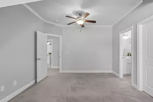 7320 Bedford Ridge Dr, Apex, NC 27539 - Photo 40