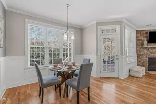 7320 Bedford Ridge Dr, Apex, NC 27539 - Photo 18