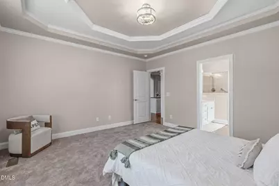 7320 Bedford Ridge Drive, Apex, NC 27539 - Photo 28