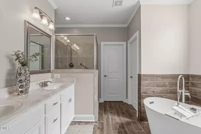 7320 Bedford Ridge Drive, Apex, NC 27539 - Photo 30