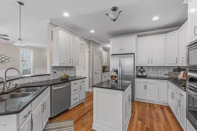 7320 Bedford Ridge Drive, Apex, NC 27539 - Photo 20