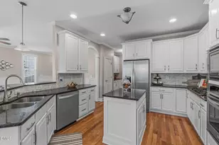 7320 Bedford Ridge Dr, Apex, NC 27539 - Photo 20