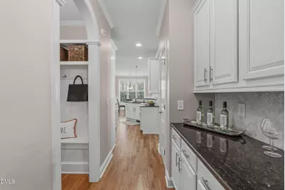 7320 Bedford Ridge Drive, Apex, NC 27539 - Photo 22