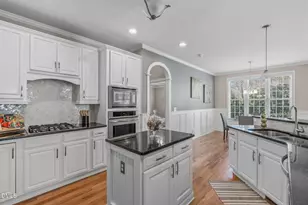 7320 Bedford Ridge Dr, Apex, NC 27539 - Photo 14