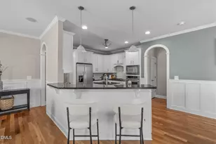 7320 Bedford Ridge Dr, Apex, NC 27539 - Photo 16