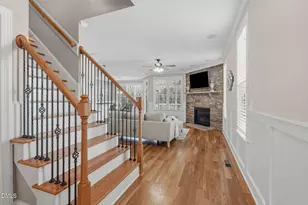 7320 Bedford Ridge Dr, Apex, NC 27539 - Photo 6