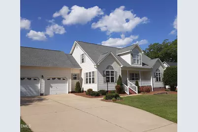 1009 Open Field Drive, Garner, NC 27529 - Photo 2