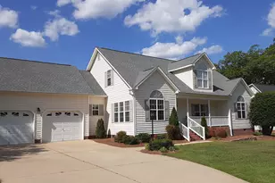 1009 Open Field Dr, Garner, NC 27529 - Photo 2