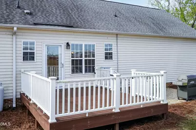 1009 Open Field Drive, Garner, NC 27529 - Photo 14
