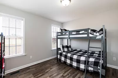1009 Open Field Drive, Garner, NC 27529 - Photo 12