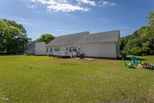 1009 Open Field Dr, Garner, NC 27529 - Photo 16