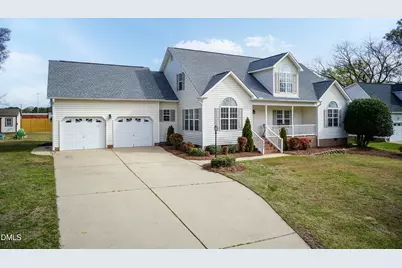 1009 Open Field Drive, Garner, NC 27529 - Photo 20
