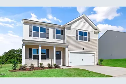 133 Saddle Mare Street, Clayton, NC 27520 - Photo 2