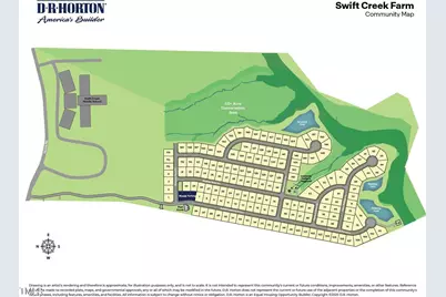 133 Saddle Mare Street, Clayton, NC 27520 - Photo 42