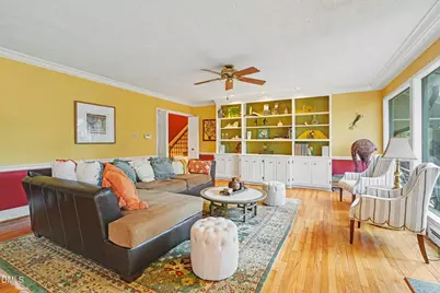 515 Brookwood Drive, Durham, NC 27707 - Photo 1