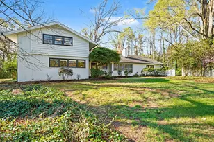 515 Brookwood Dr, Durham, NC 27707 - Photo 2