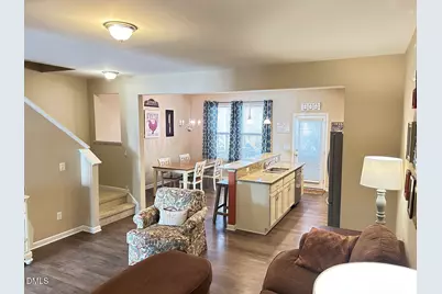 1442 Montonia Street, Wake Forest, NC 27587 - Photo 12