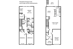 1442 Montonia St, Wake Forest, NC 27587 - Photo 2