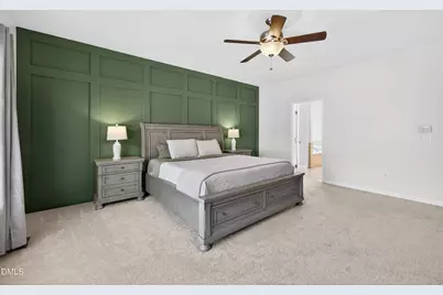 3209 Orchestra Court, Apex, NC 27539 - Photo 36