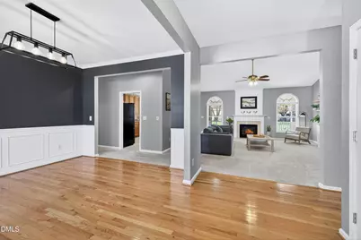 3209 Orchestra Court, Apex, NC 27539 - Photo 10