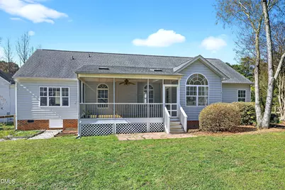 3209 Orchestra Court, Apex, NC 27539 - Photo 56