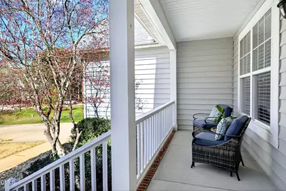 3209 Orchestra Court, Apex, NC 27539 - Photo 4