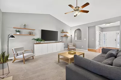 3209 Orchestra Court, Apex, NC 27539 - Photo 18