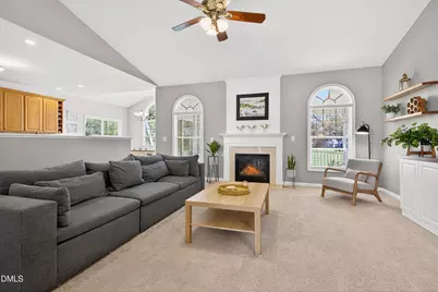 3209 Orchestra Court, Apex, NC 27539 - Photo 14