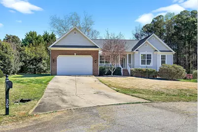 3209 Orchestra Court, Apex, NC 27539 - Photo 2