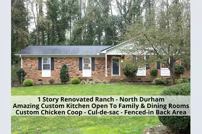 1417 Barliff Place, Durham, NC 27712 - Photo 1