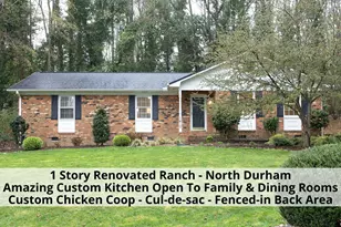 1417 Barliff Pl, Durham, NC 27712 - Photo 1