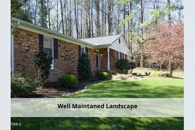 1417 Barliff Place, Durham, NC 27712 - Photo 2