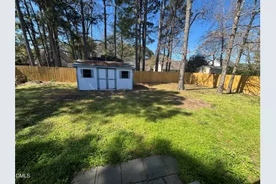 116 S Friars Chase, Fuquay Varina, NC 27526 - Photo 18