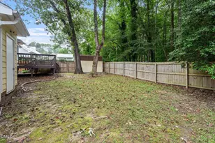 4112 Timberbrook Dr, Raleigh, NC 27616 - Photo 8