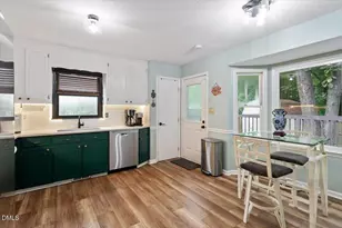 4112 Timberbrook Dr, Raleigh, NC 27616 - Photo 14