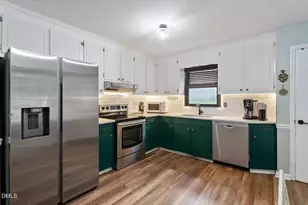 4112 Timberbrook Dr, Raleigh, NC 27616 - Photo 16