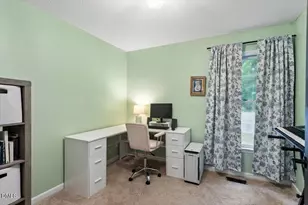 4112 Timberbrook Dr, Raleigh, NC 27616 - Photo 20