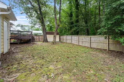 4112 Timberbrook Drive, Raleigh, NC 27616 - Photo 8