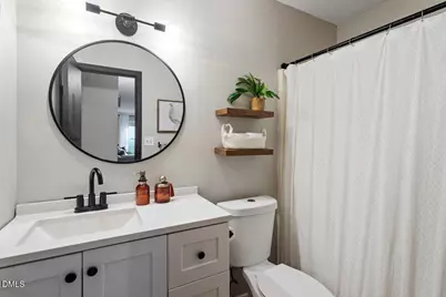 4112 Timberbrook Drive, Raleigh, NC 27616 - Photo 22