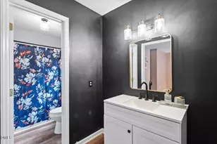 4112 Timberbrook Dr, Raleigh, NC 27616 - Photo 28