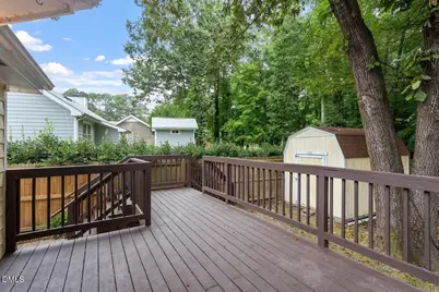 4112 Timberbrook Drive, Raleigh, NC 27616 - Photo 10