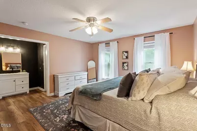 4112 Timberbrook Drive, Raleigh, NC 27616 - Photo 26