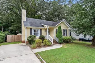 4112 Timberbrook Dr, Raleigh, NC 27616 - Photo 2