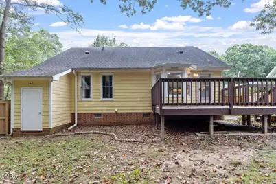 4112 Timberbrook Drive, Raleigh, NC 27616 - Photo 6